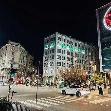 Moscova M2 - City Centre Милано Екстериор снимка